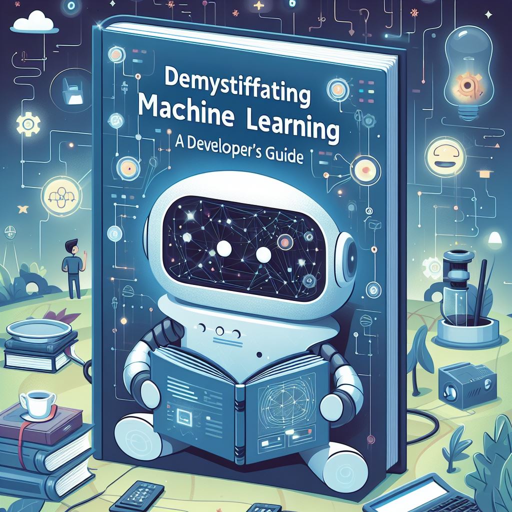 Demystifying Machine Learning