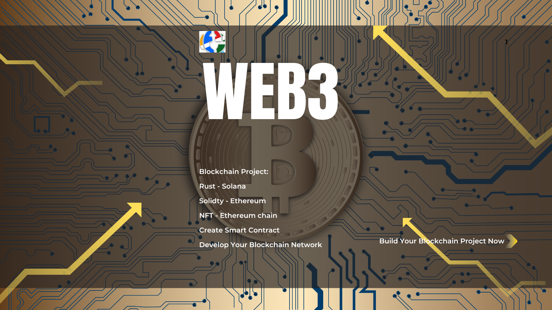 BlockChain WEB3