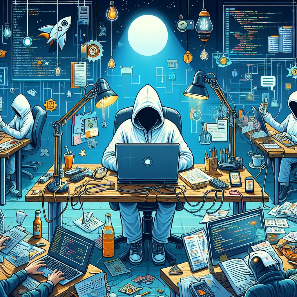 The Art of Code Review